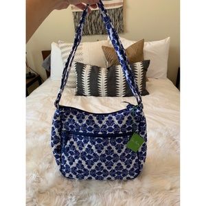 Vera Bradley Crossbody Bag